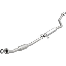 Cargar imagen en el visor de la galería, MagnaFlow Conv DF 00-05 Toyota Celica 1.8L Front GT