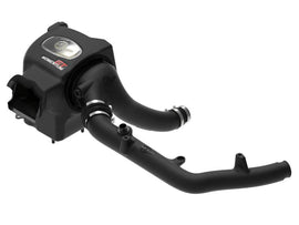 Sistema de admisión de aire frío aFe Momentum GT con Pro GUARD7 2021+ Ford Bronco V6-2.7L