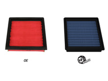 Load image into Gallery viewer, aFe MagnumFLOW Air Filters OER P5R A/F P5R Nissan 370Z 09-11 V6-3.7L