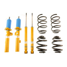 Cargar imagen en el visor de la galería, Bilstein B12 2009 BMW Z4 sDrive35i Front and Rear Suspension Kit