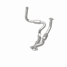 Cargar imagen en el visor de la galería, MagnaFlow Conv DF 05-06 Grand Cherokee 4.7