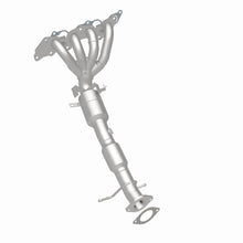 Cargar imagen en el visor de la galería, MagnaFlow Conv DF 04-05 Mazda 3 2.3L Manifold