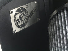 Cargar imagen en el visor de la galería, Admisiones aFe MagnumFORCE Stage-2 PDS AIS PDS Dodge Diesel Trucks 10-13 L6-6.7L (td)