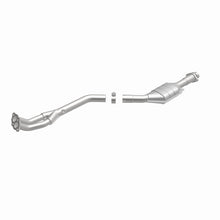 Cargar imagen en el visor de la galería, MagnaFlow Conv DF 1991 BMW 318I 1.8L