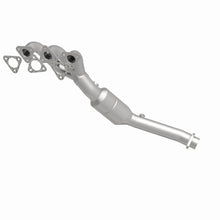 Cargar imagen en el visor de la galería, MagnaFlow Conv DF 01-06 BMW M3 Front Manifold 3.2L