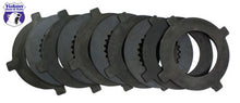 Cargar imagen en el visor de la galería, Yukon Gear Replacement Clutch Set For Dana 44 Powr Lok / Smooth