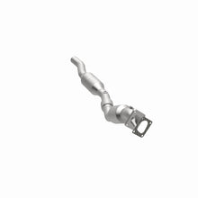 Cargar imagen en el visor de la galería, Magnaflow Conv DF 01-02 Audi S4 2.7L P/S