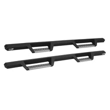 Cargar imagen en el visor de la galería, Westin 2020 Jeep Gladiator HDX Stainless Drop Nerf Step Bars - Textured Black