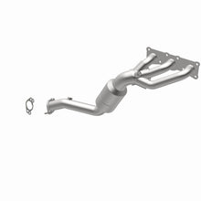 Cargar imagen en el visor de la galería, MagnaFlow Conv DF 08-09 528i 3.0L Front