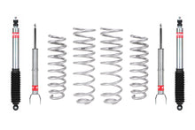 Load image into Gallery viewer, Eibach 19-21 Ram 1500 4WD Pro-Truck Lift Kit (Incl. Lift Springs/Sport Shocks)