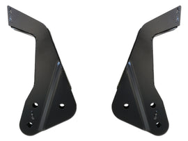 ICON 05-10 Ford F-250/F-350 Kit de caída de brazo radial