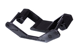 Energy Suspensión 2011+ Ford Mustang con MT-82 Trans Black Trans Mount Insert Set