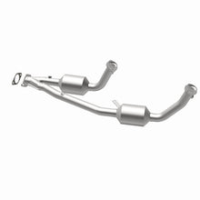 Cargar imagen en el visor de la galería, MagnaFlow Conv DF California Grade 1995 Ford Windstar