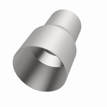 Cargar imagen en el visor de la galería, MagnaFlow 3in-4in Stainless Steel Transition 7in Long