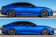 Cargar imagen en el visor de la galería, Kit delantero Air Lift Performance 21-23 Acura TLX