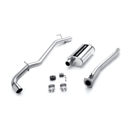 Sistema MagnaFlow C/B 01-03 Toyota Tacoma Cc/Sb 2