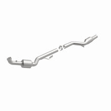 Cargar imagen en el visor de la galería, Magnaflow Conv DF 05-10 SLK55 AMG 5.5L ps