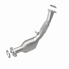 Cargar imagen en el visor de la galería, MagnaFlow Conv DF 01-04 Tacoma 2.7L front 49S