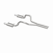 Cargar imagen en el visor de la galería, Sistema MagnaFlow C/B 2011 Ford Mustang 5.0L