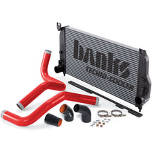 Cargar imagen en el visor de la galería, Banks Power 04-05 Chevy 6.6L LLY Sistema Techni-Cooler