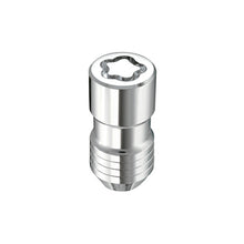 Load image into Gallery viewer, McGard Wheel Lock Nut Set - 4pk. (Cone Seat) 9/16-18 / 7/8 Hex / 1.765in. Length - Chrome