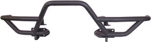 Cargar imagen en el visor de la galería, Rugged Ridge RRC Mount XHD Modular Front Bumper 07-18 Jeep Wrangler JK 2dr