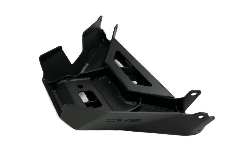 DV8 Offroad 21-22 Ford Bronco Placa protectora de brazo de control inferior delantero