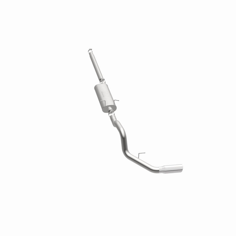 Sistema MagnaFlow C/B Ford F150 4,6/5.4L 97-On