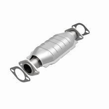 Cargar imagen en el visor de la galería, MagnaFlow Conv Mazda 17.5X6.5X4 2.25/2.25