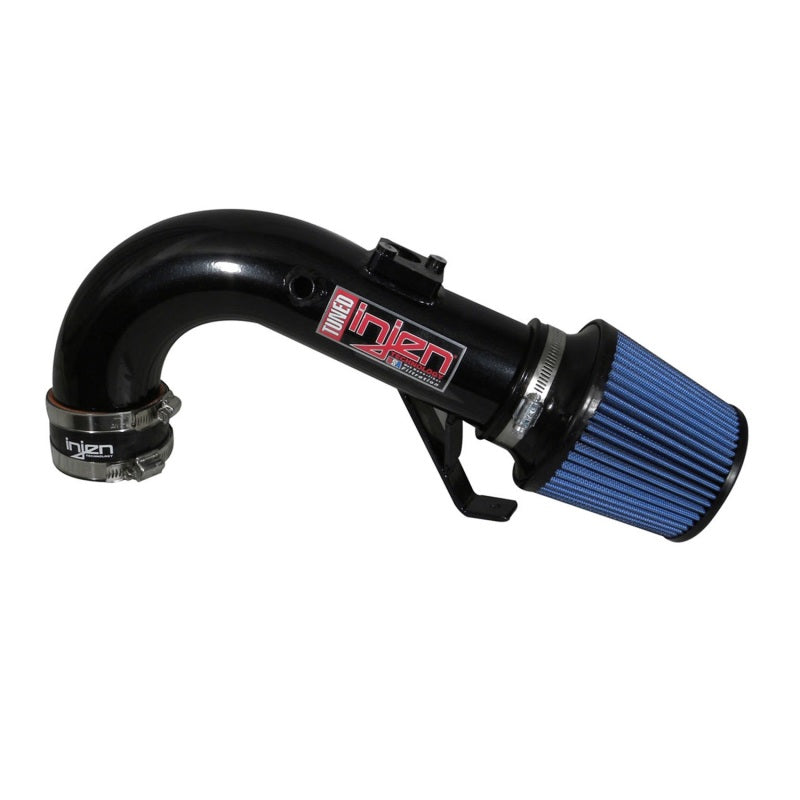 Entrada de aire Ram corta negra Injen 11+ Scion tC