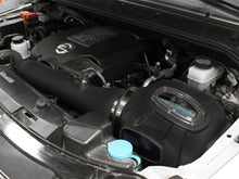 Cargar imagen en el visor de la galería, Sistema de admisión aFe Momentum GT PRO 5R Stage-2, Nissan Titan 04-13 V8-5.6L