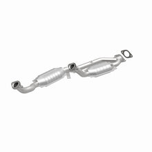 Cargar imagen en el visor de la galería, MagnaFlow Conv DF 99-02 Windstar 3.8L