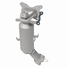 Cargar imagen en el visor de la galería, MagnaFlow 16-20 Honda Civic L4 2.0L OEM Underbody Single Direct-Fit Catalytic Converter