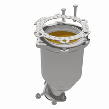 Cargar imagen en el visor de la galería, MagnaFlow Conv Direct Fit OEM 04-06 Nissan Altima 3.5L Close Coupled