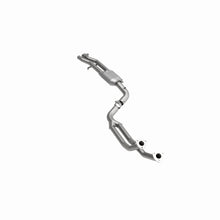 Cargar imagen en el visor de la galería, MagnaFlow Conv DF 92-95 BMW 325i 2.5L
