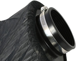 Prefiltros aFe MagnumSHIELD P/F 2x-90025 (negro)