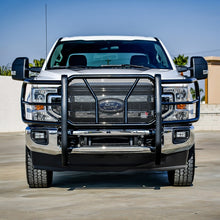 Cargar imagen en el visor de la galería, Westin 2017-2018 Ford F-250/350 HDX Grille Guard - Black