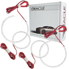Cargar imagen en el visor de la galería, Oracle BMW 6 Series 02-05 LED Halo Kit - White NO RETURNS