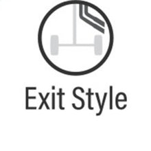 Cargar imagen en el visor de la galería, MagnaFlow 99-04 Ford F-150 V8 5.4L Escape Cat-Back sobrealimentado Lightning SS