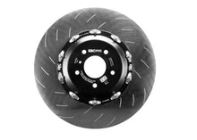 Cargar imagen en el visor de la galería, EBC Racing 2012+ Nissan GT-R (R35) 2 Piece SG Racing Front Rotors