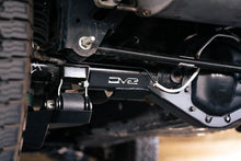Cargar imagen en el visor de la galería, Placa protectora del diferencial trasero DV8 Offroad 21-22 Ford Bronco