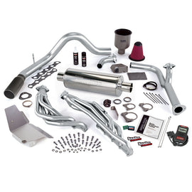 Banks Power 99-04 Ford 6.8L Truck (sin EGR) Sistema PowerPack con AutoMind