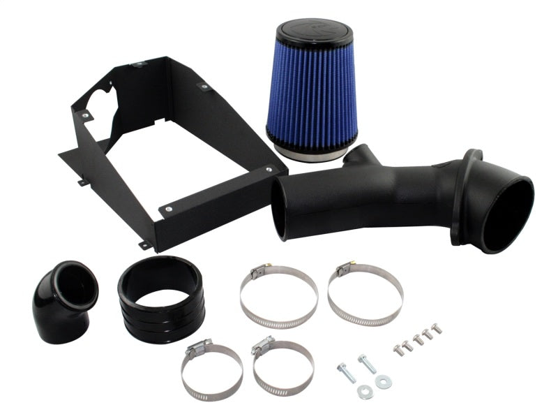 Admisiones aFe MagnumFORCE Stage-2 P5R AIS P5R VW R32 08-09 V6-3.2L MKV
