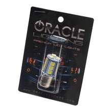 Cargar imagen en el visor de la galería, Oracle 1157 18 LED 3-Chip SMD Bulb (Single) - Cool White SEE WARRANTY