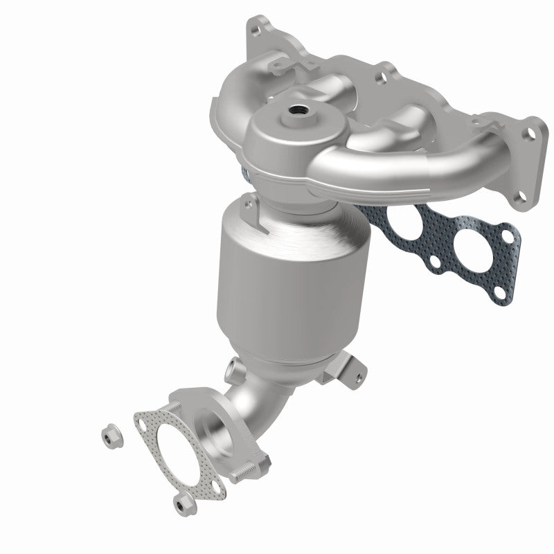 MagnaFlow 16-20 Kia Sorento LX L4 2.4L Convertidor catalítico de ajuste directo de grado OEM