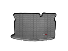 Cargar imagen en el visor de la galería, WeatherTech 07+ Mazda Mazda2 Cargo Liners - Black