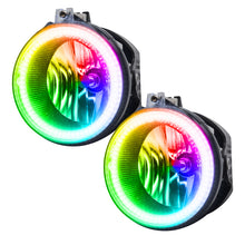 Cargar imagen en el visor de la galería, Oracle 06-09 Dodge Charger SMD FL - ColorSHIFT SEE WARRANTY