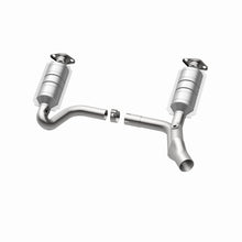Cargar imagen en el visor de la galería, MagnaFlow Conv DF Raider 2006 8 4.7L
