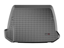 Cargar imagen en el visor de la galería, WeatherTech 2011+ Volvo S60 Cargo Liners - Black