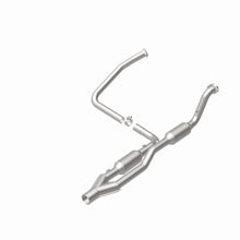 Cargar imagen en el visor de la galería, Magnaflow California Direct Fit Converter 05-07 Dodge Ram 2500 5.7L